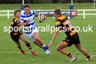 Tynedale v Sheffield Tigers, Sat., Sept. 17th, 2022. Photo: David T. Hewitson/Sports for All Pics